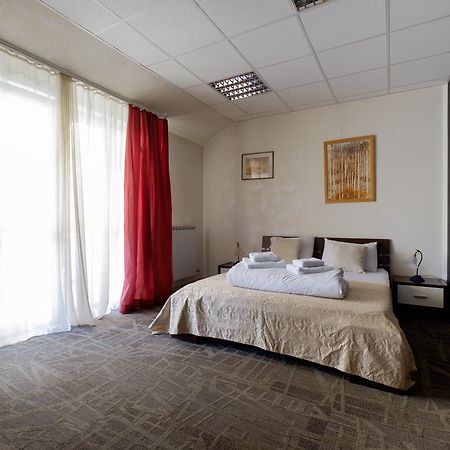 Villa Bulevar ベオグラード エクステリア 写真
