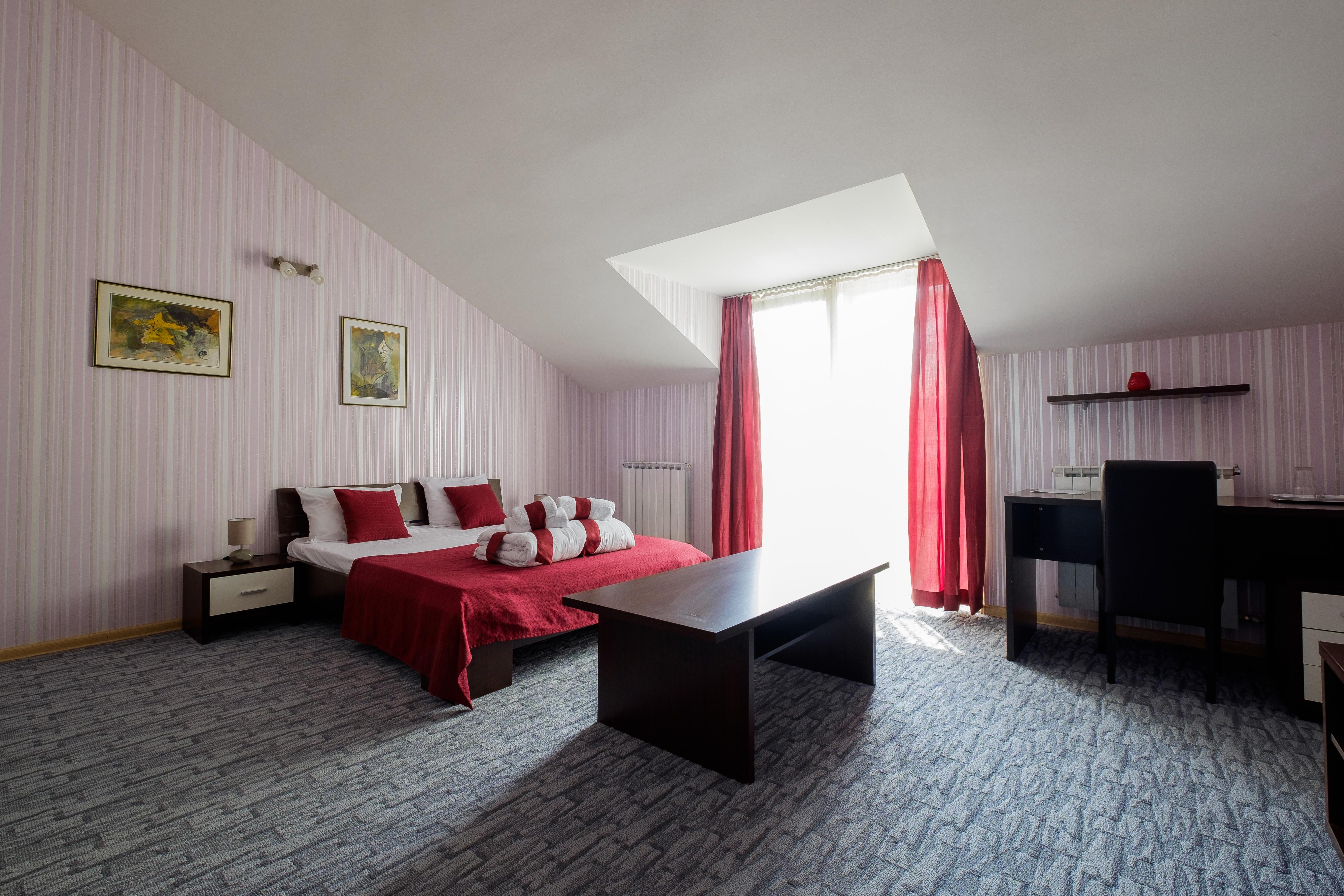Villa Bulevar ベオグラード エクステリア 写真